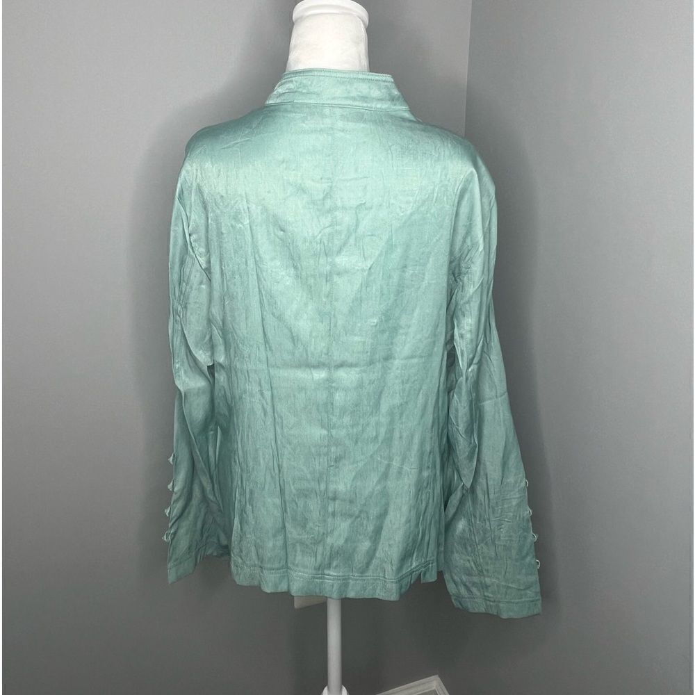 The Pyramid Collection tunic top - Picture 2 of 3